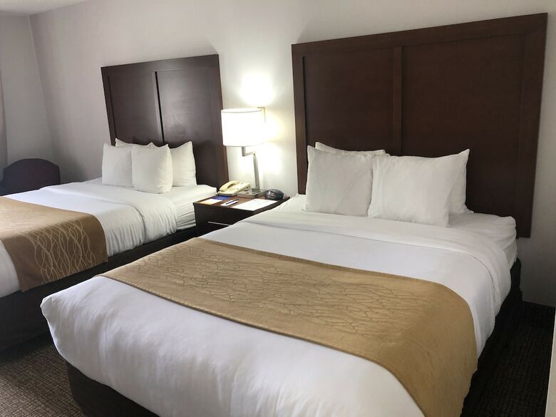 Hotel Comfort Inn