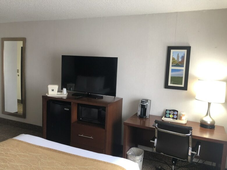 Hotel Comfort Inn