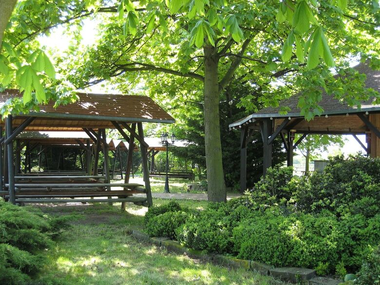 Hotel Sch�ne Aussicht
