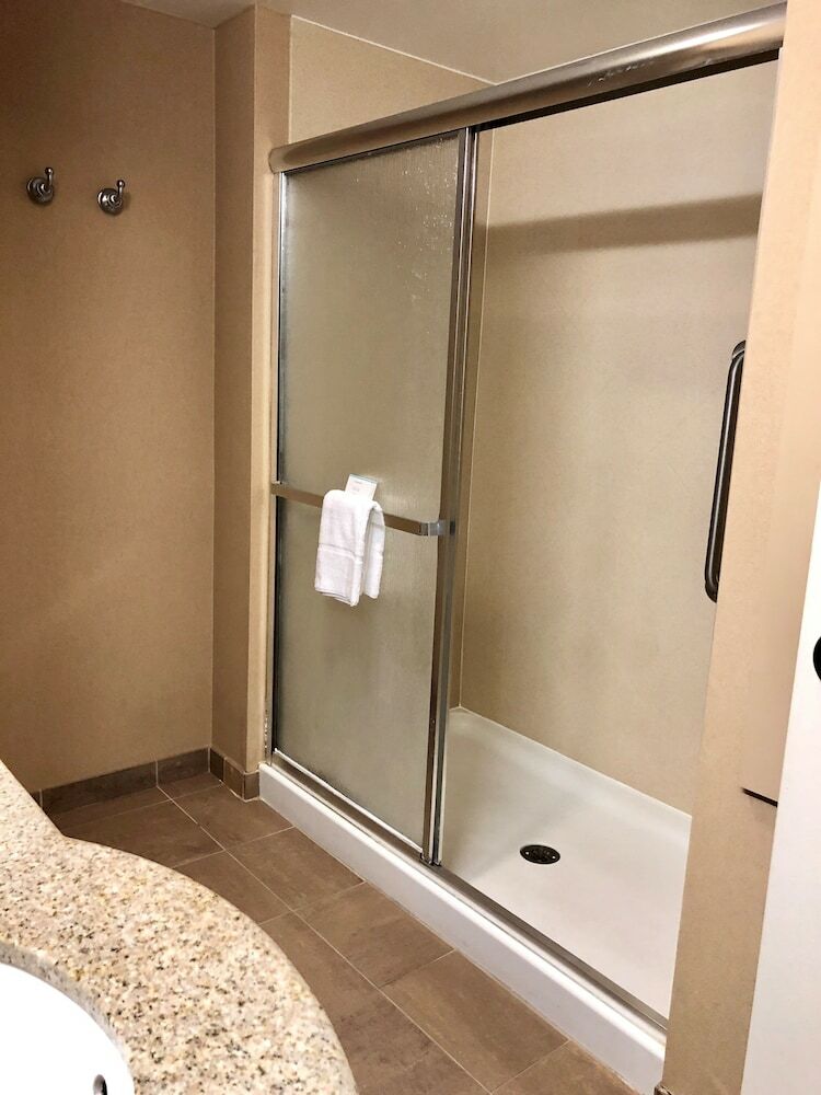 Hotel Hampton Inn & Suites Norfolk-airport
