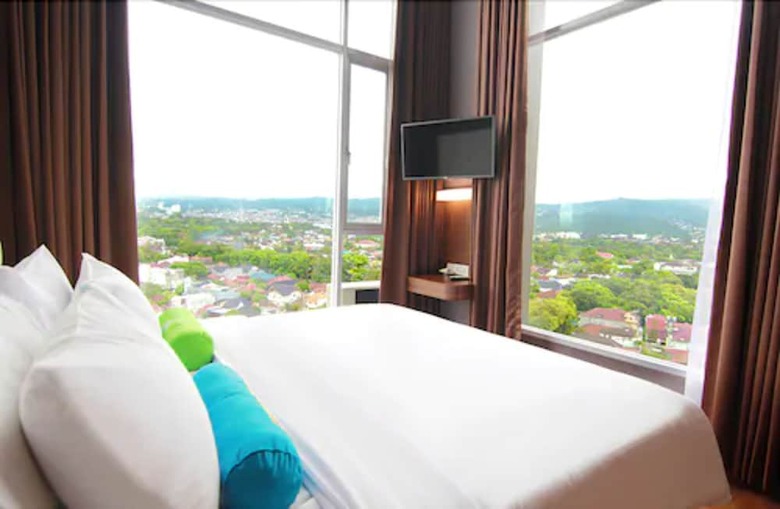 Grand Tebu Hotel