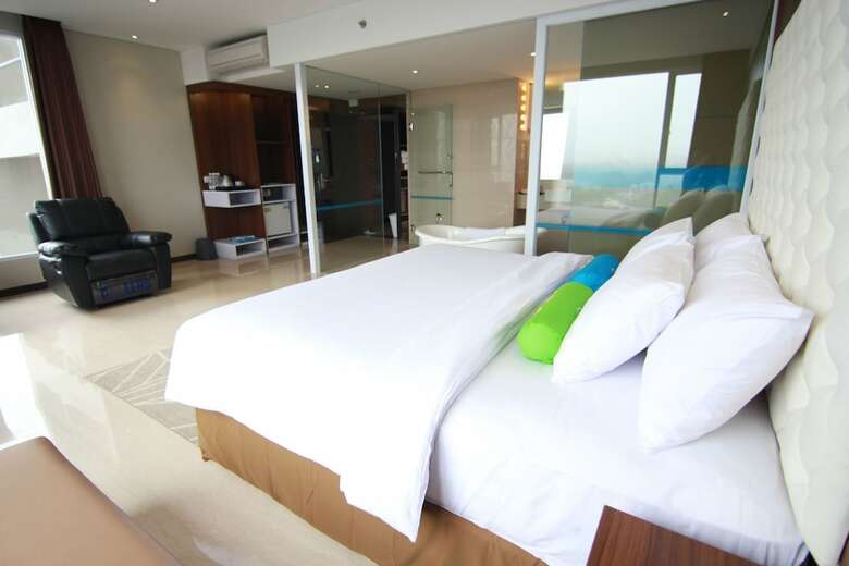 Grand Tebu Hotel