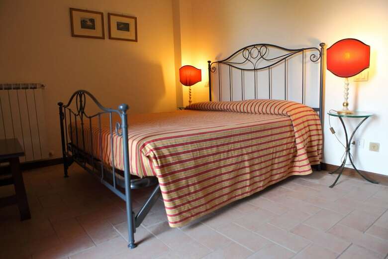 Apartamento Residenza Torre Acquatino