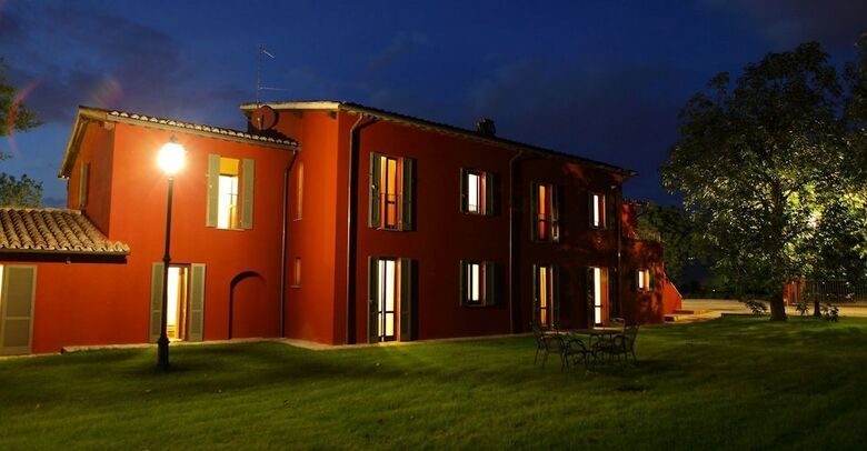 Apartamento Residenza Torre Acquatino