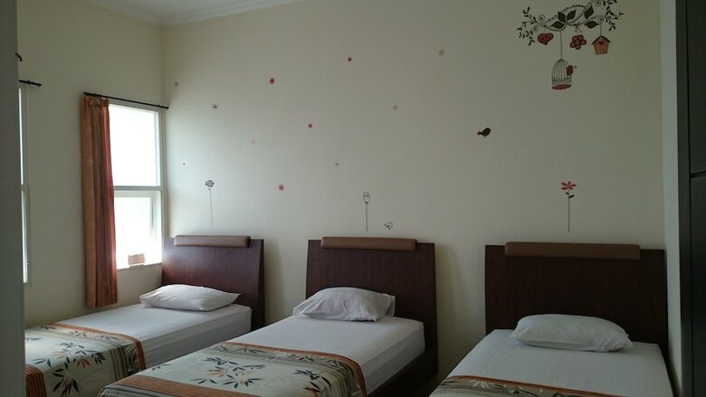 Hostal Ikiru To Live