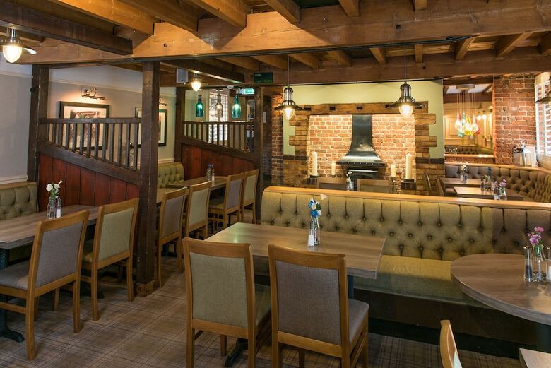 Hotel The Barns