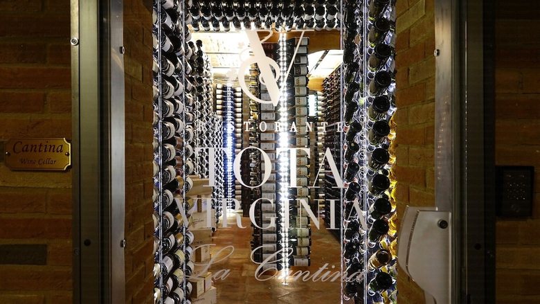 Hotel Tota Virginia Antico Podere