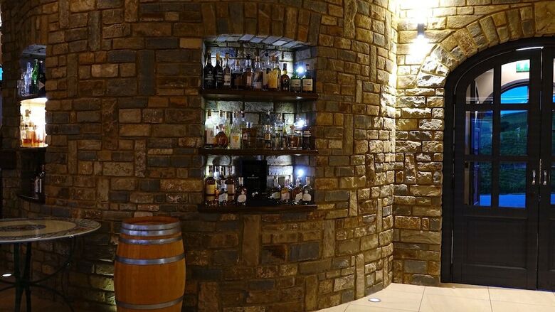 Hotel Tota Virginia Antico Podere