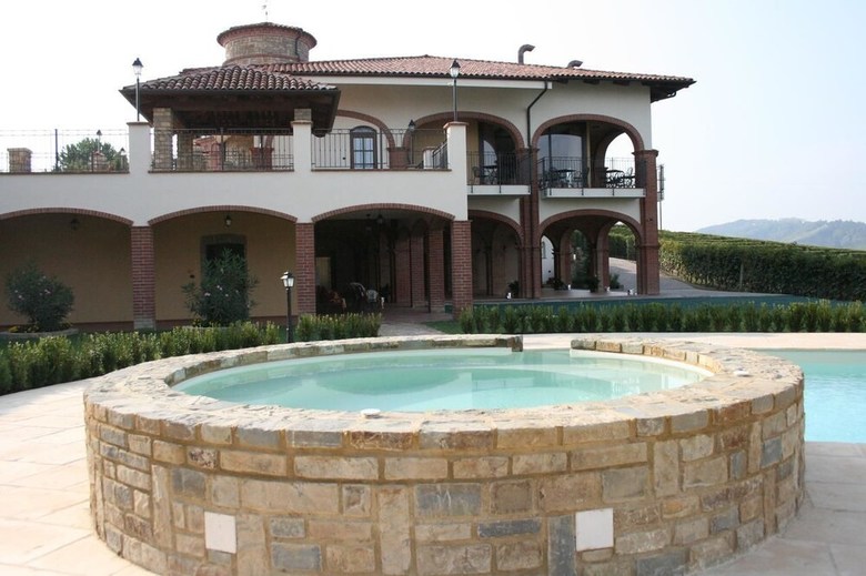 Hotel Tota Virginia Antico Podere