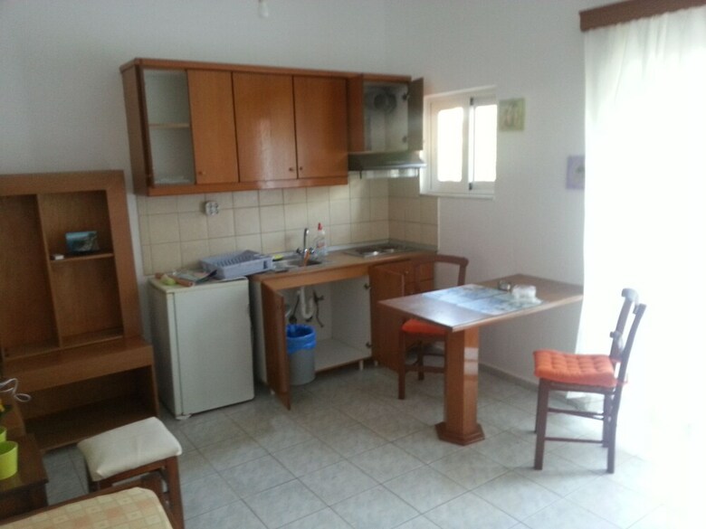 Apartamentos Orange Fodele