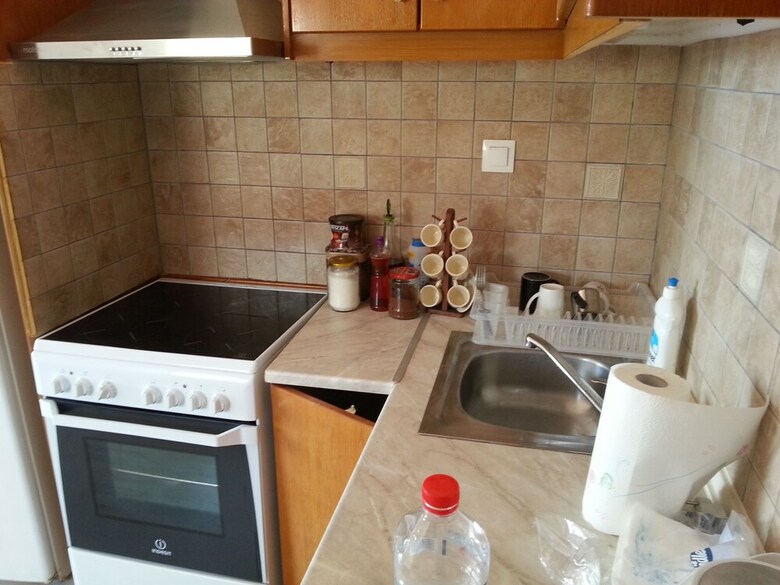 Apartamentos Orange Fodele