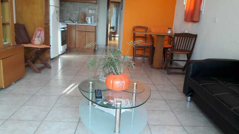 Apartamentos Orange Fodele