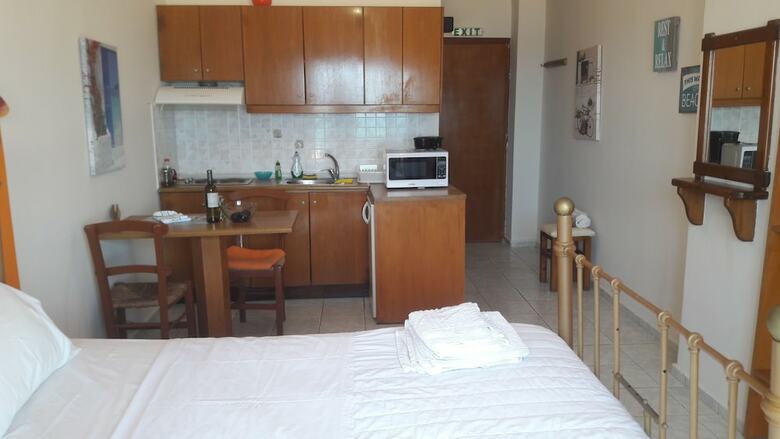 Apartamentos Orange Fodele