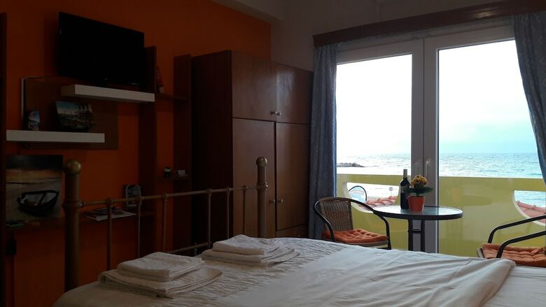 Apartamentos Orange Fodele