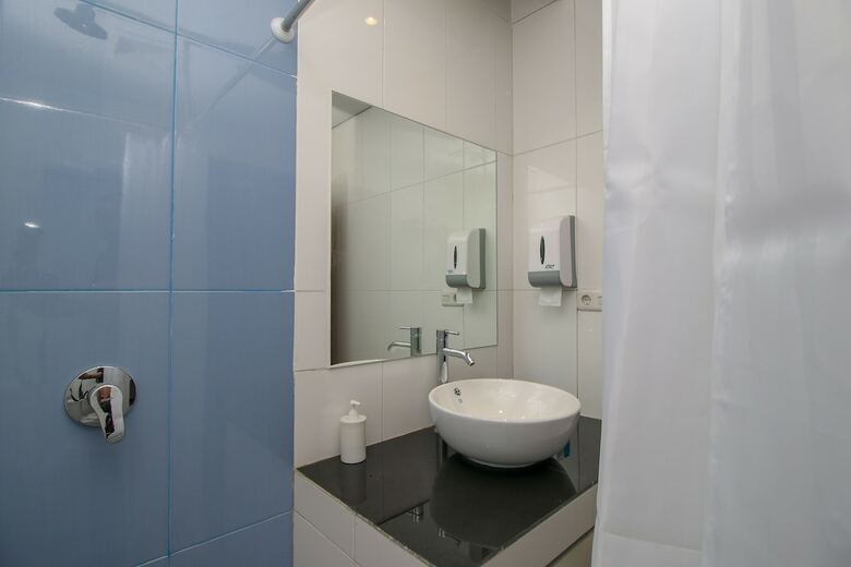 Hotel Airy Riau Progo 6 Bandung