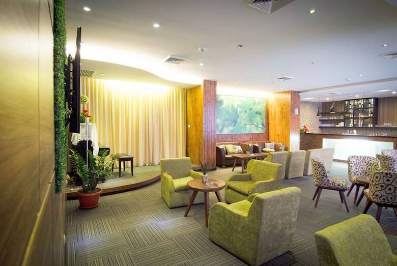 Hotel Airy Pesisir Setiabudi 107 Pekanbaru