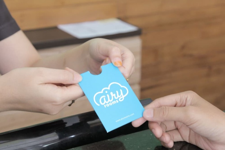 Hotel Airy Pesisir Setiabudi 107 Pekanbaru