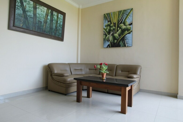 Hotel Airy Gianyar Hasanuddin Gang Dugul Sari Bali