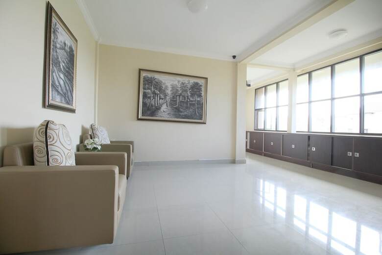 Hotel Airy Gianyar Hasanuddin Gang Dugul Sari Bali