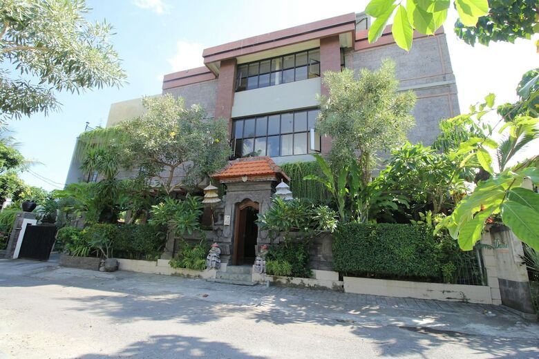 Hotel Airy Gianyar Hasanuddin Gang Dugul Sari Bali