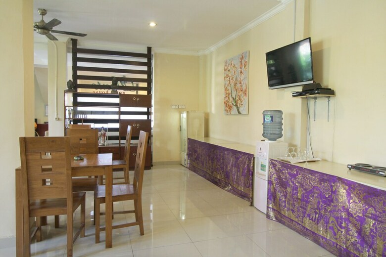 Hotel Airy Gianyar Hasanuddin Gang Dugul Sari Bali