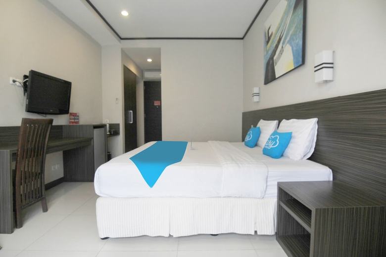 Hotel Airy Sukasari Setrasari Raya 10 Bandung