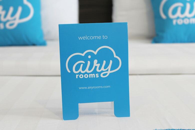 Hotel Airy Sukasari Setrasari Raya 10 Bandung