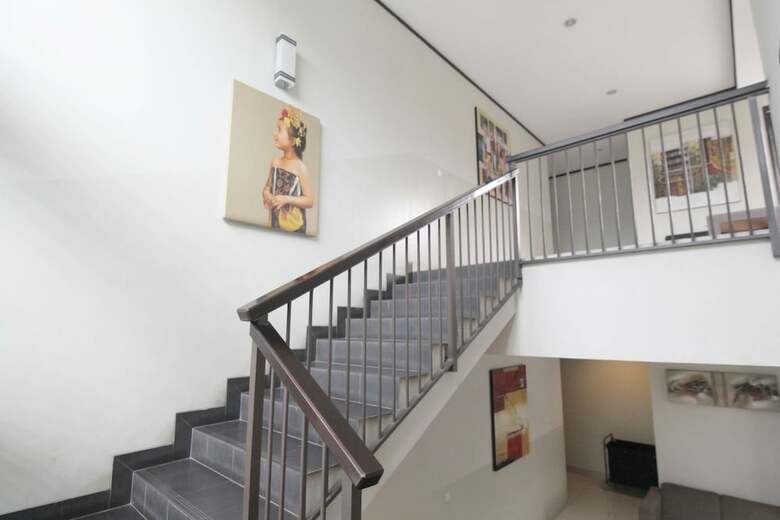 Hotel Airy Sukasari Setrasari Raya 10 Bandung
