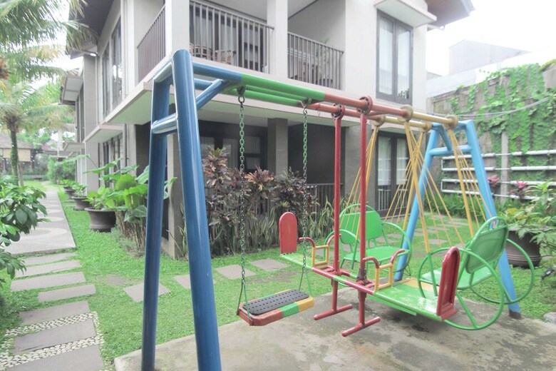 Hotel Airy Sukasari Setrasari Raya 10 Bandung