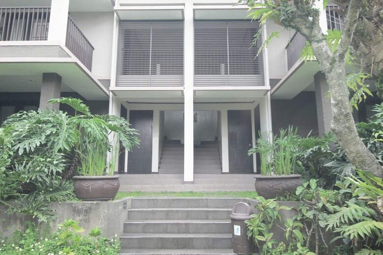 Hotel Airy Sukasari Setrasari Raya 10 Bandung