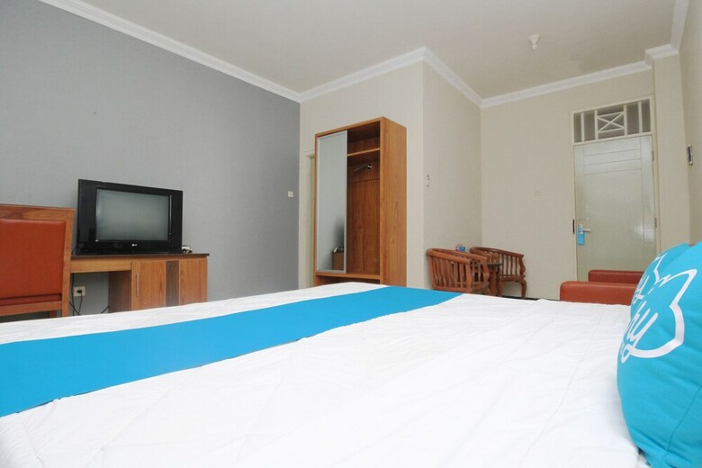 Hotel Airy Solo Baru Telukan Pendawa Af 1