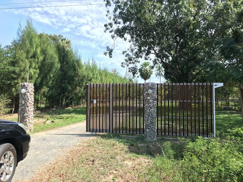 Hippuky Villa