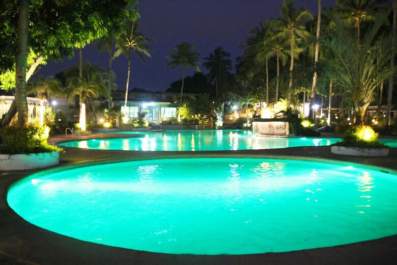 Hotel Batangas Country Club