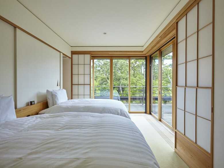 Hotel Numazu Club