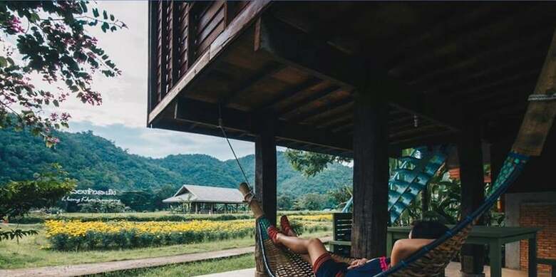 Hotel Lhongkhao Samoeng