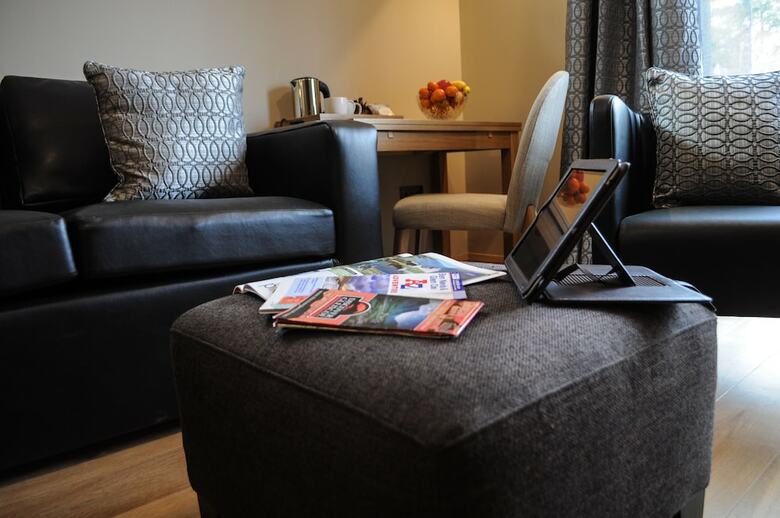 Posada The Corran - Serviced Accommodation