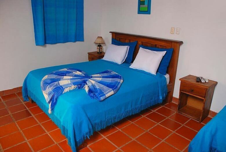 Hotel Posada Bienestar
