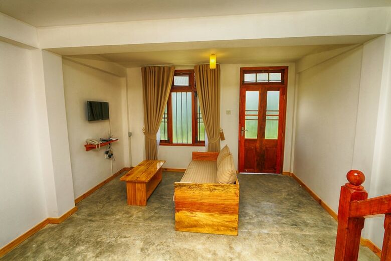 Hotel The Tea Tree Resort