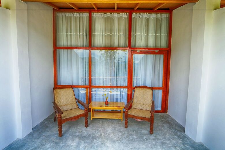 Hotel The Tea Tree Resort