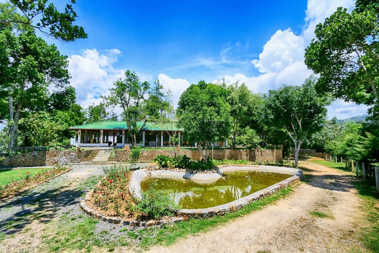 Hotel The Tea Tree Resort