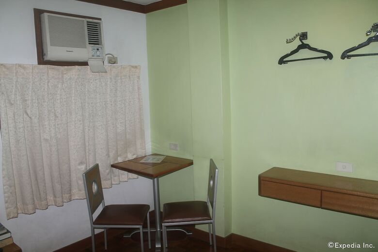 Park Bed & Breakfast Hotel