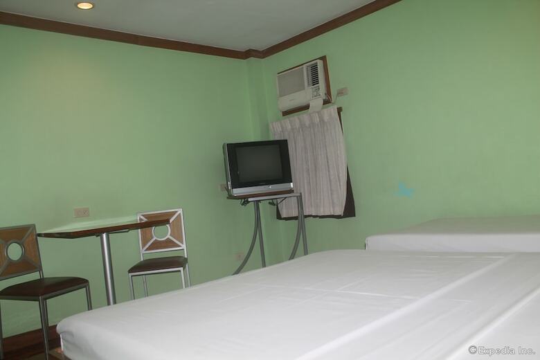 Park Bed & Breakfast Hotel