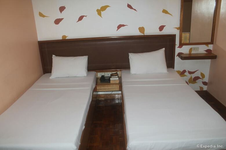 Park Bed & Breakfast Hotel