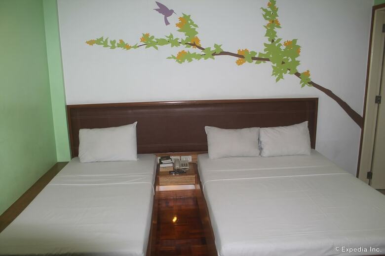 Park Bed & Breakfast Hotel
