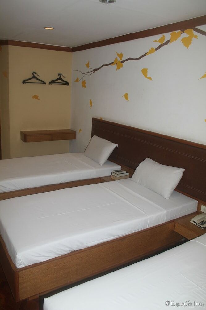 Park Bed & Breakfast Hotel