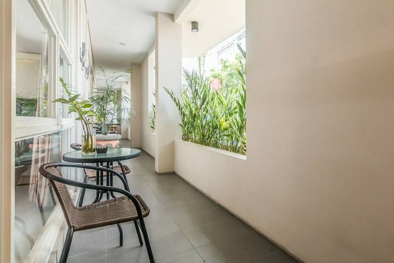 Hotel Zen Rooms Denpasar Imam Bonjol 2