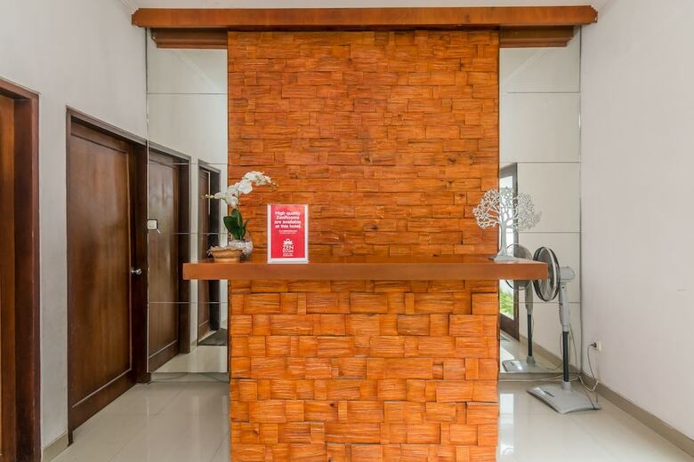 Hotel Zen Rooms Denpasar Padang Mekar