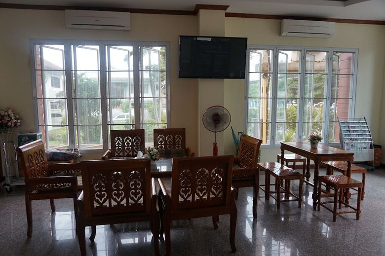 Hotel Np Residence