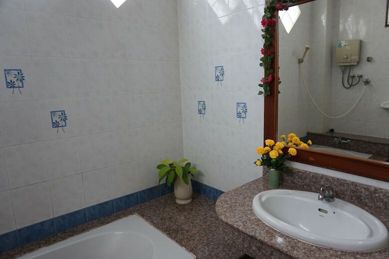 Hotel Sp Residence