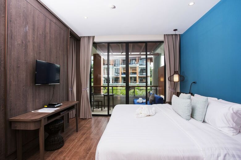 Hotel Mai Holiday By Mai Khao Lak